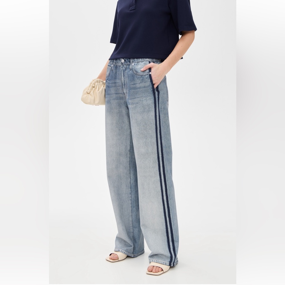 Rag & Bone Miramar Track Pants